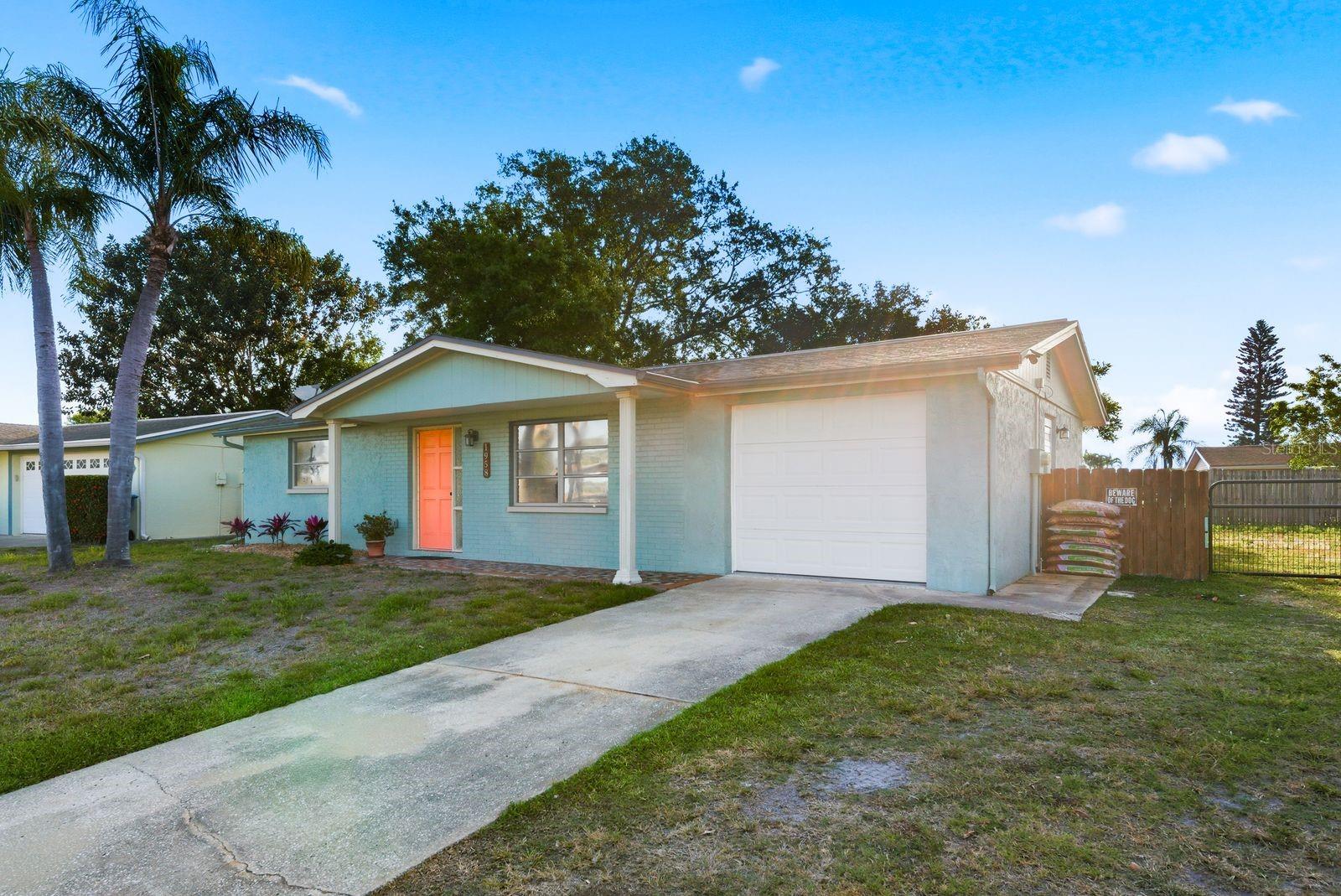 1958 ESSEX DR, HOLIDAY, FL, 34691