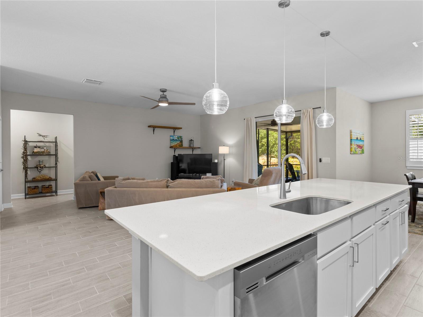 1 FIELDSTONE LN, PALM COAST, FL, 32137