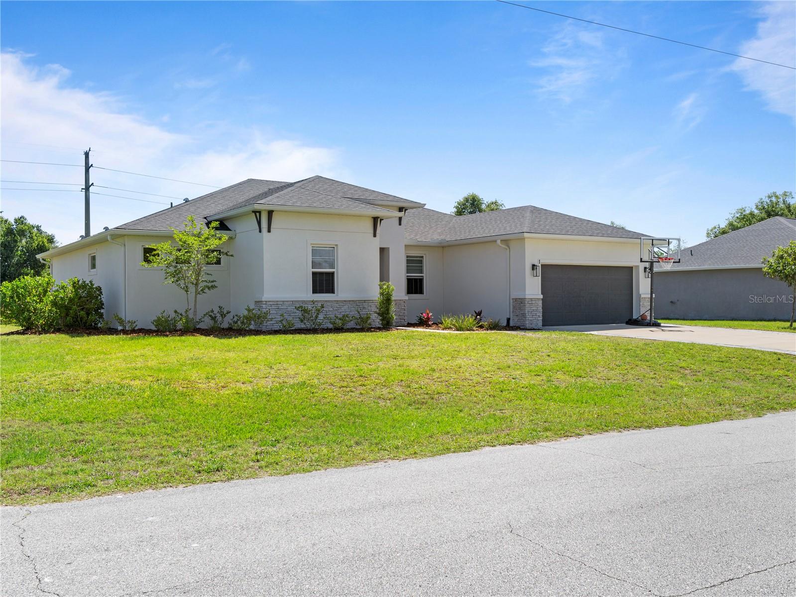 1 FIELDSTONE LN, PALM COAST, FL, 32137