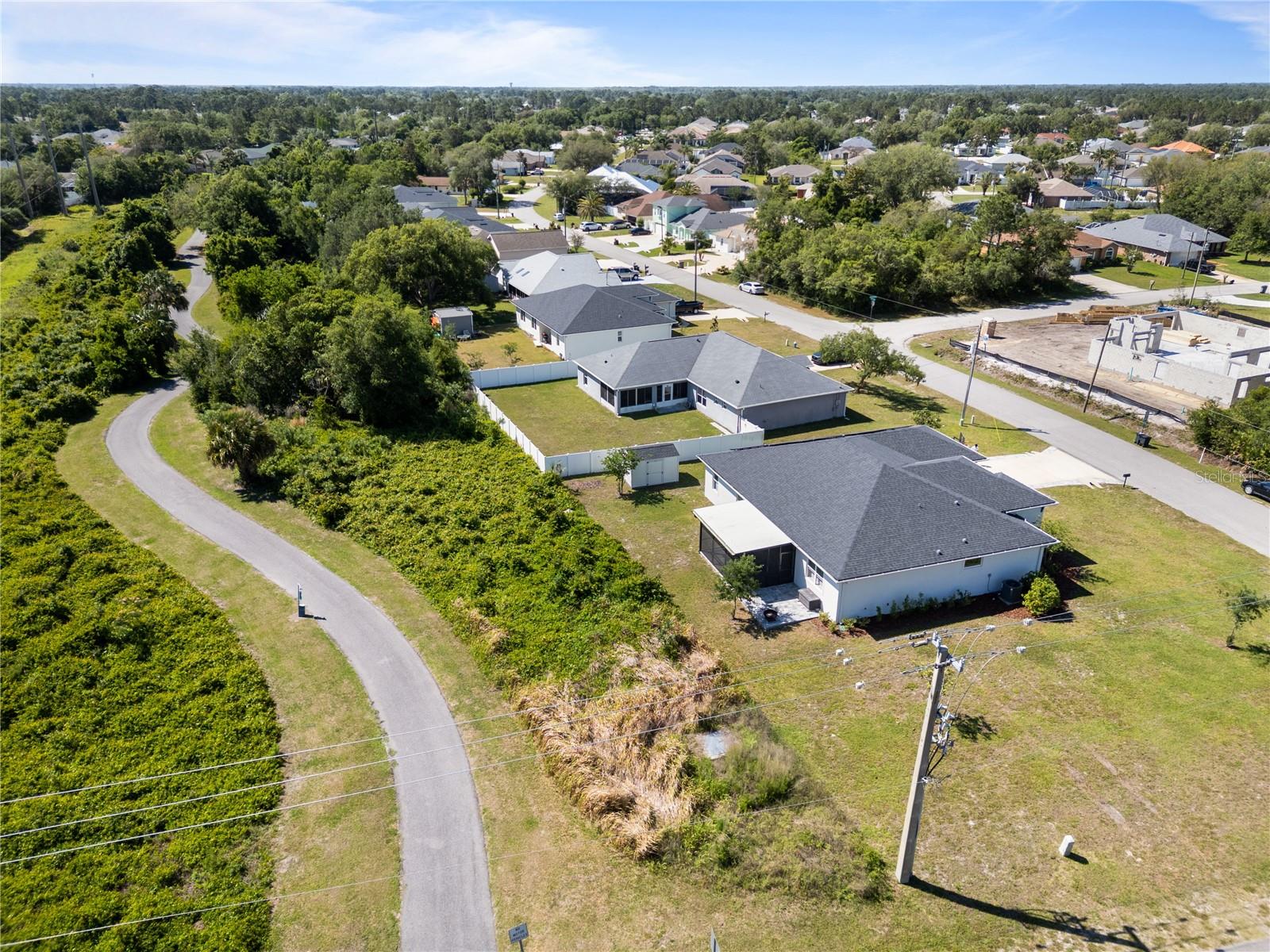 1 FIELDSTONE LN, PALM COAST, FL, 32137