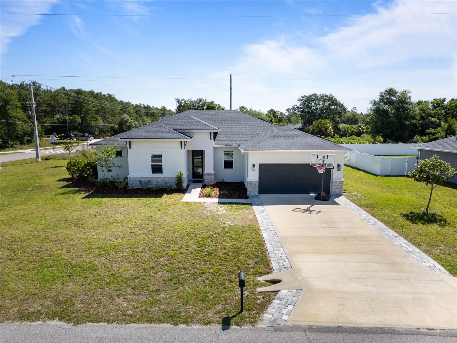1 FIELDSTONE LN, PALM COAST, FL, 32137