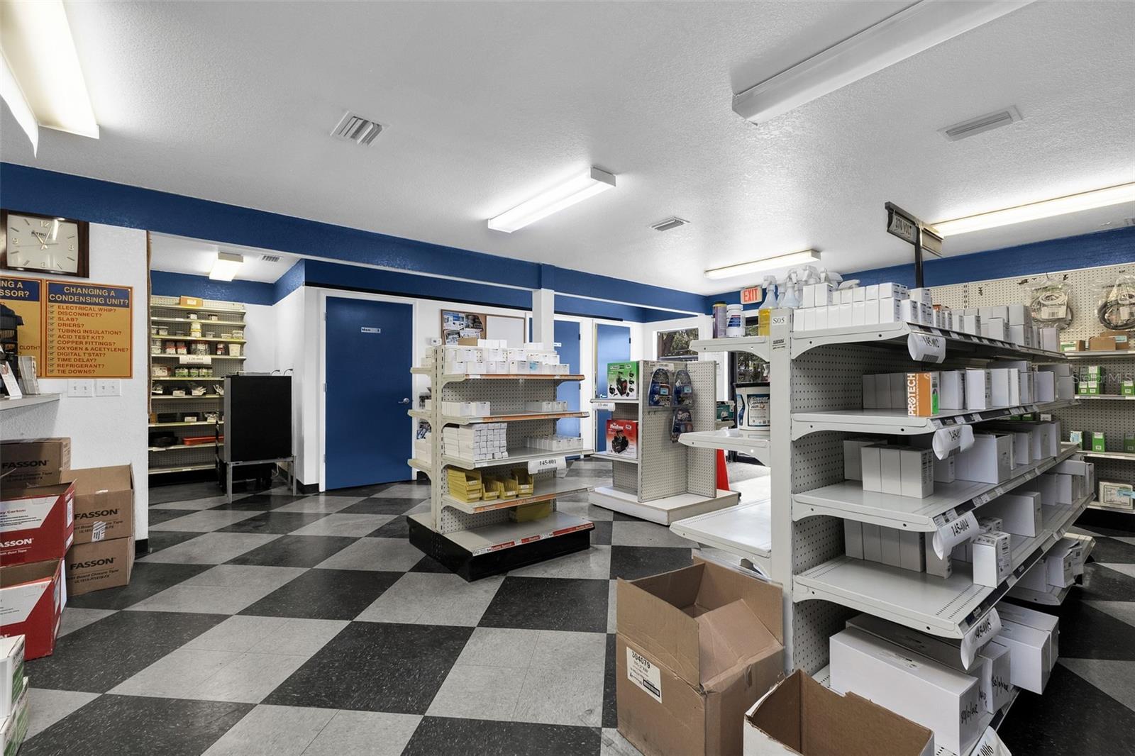 18230 PAULSON DR, PORT CHARLOTTE, FL, 33954