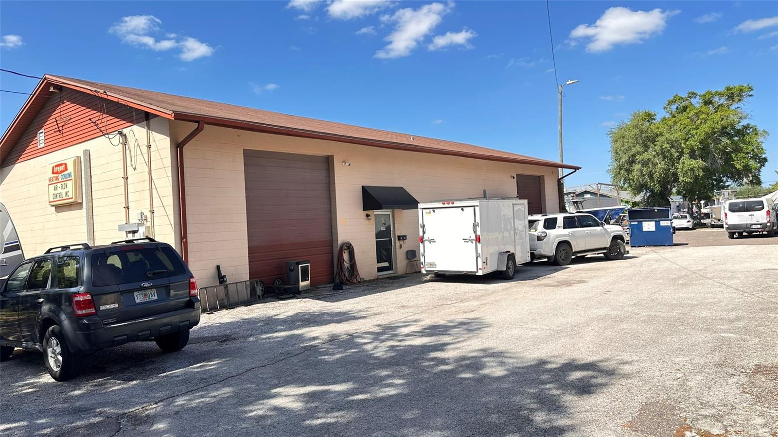 4712 N CLARK AVE, TAMPA, FL, 33614