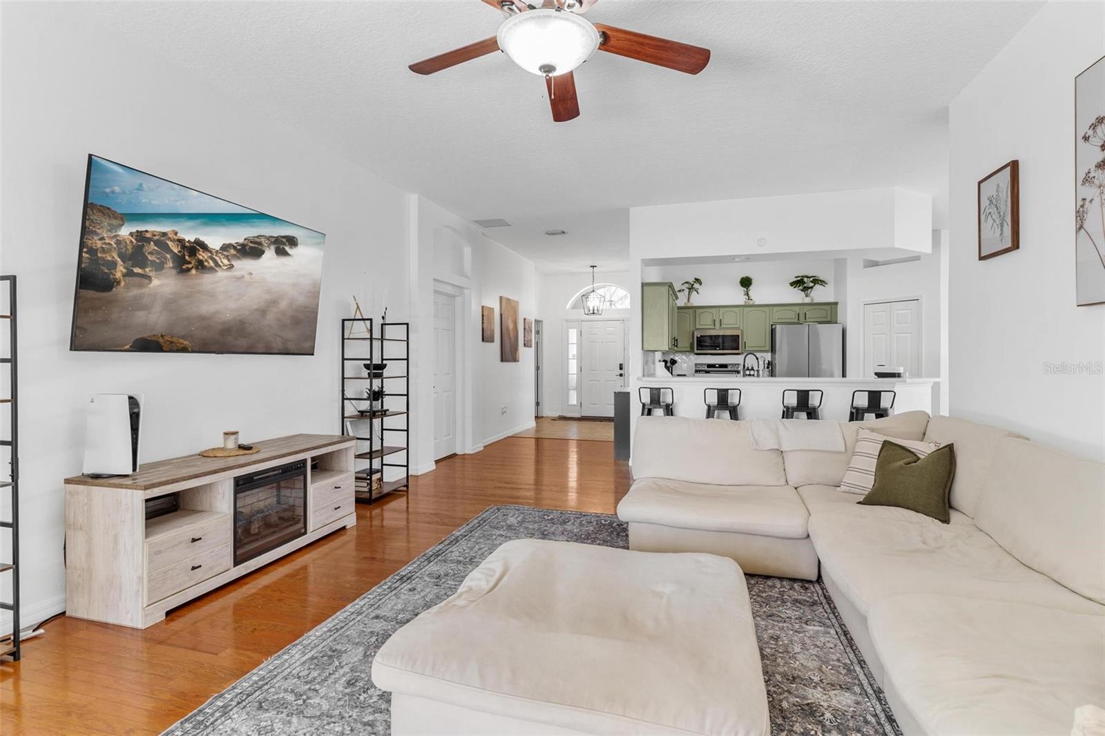 10342 PLEASANT VIEW DR, LEESBURG, FL, 34788