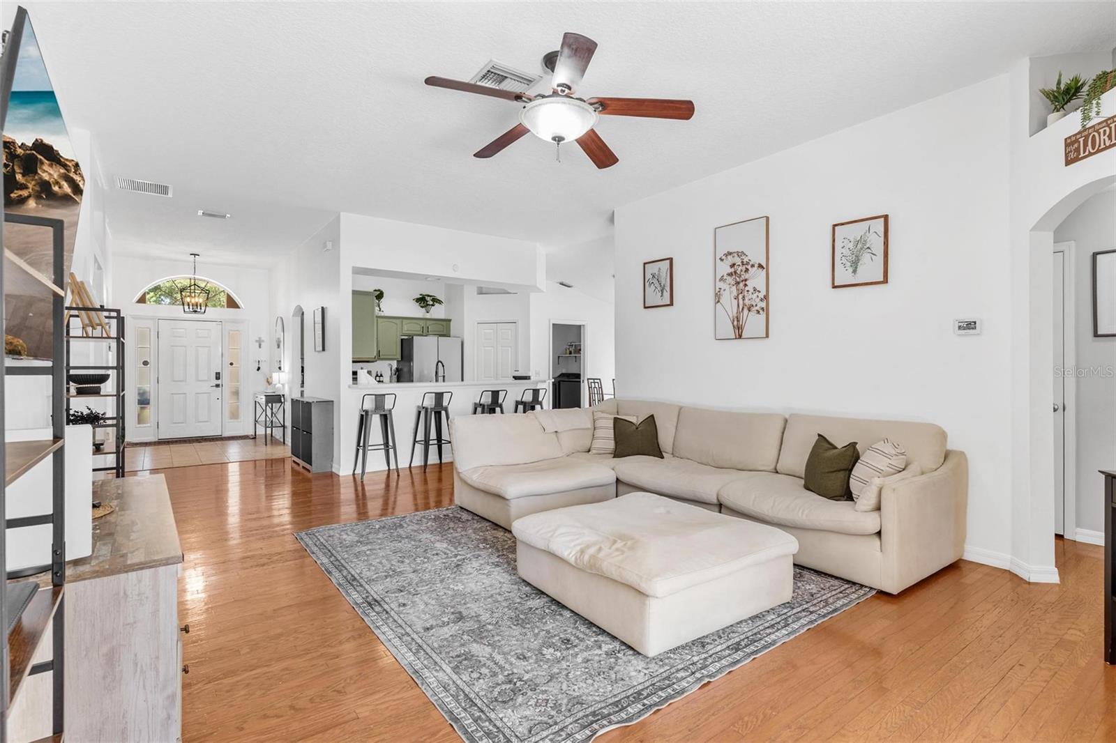 10342 PLEASANT VIEW DR, LEESBURG, FL, 34788