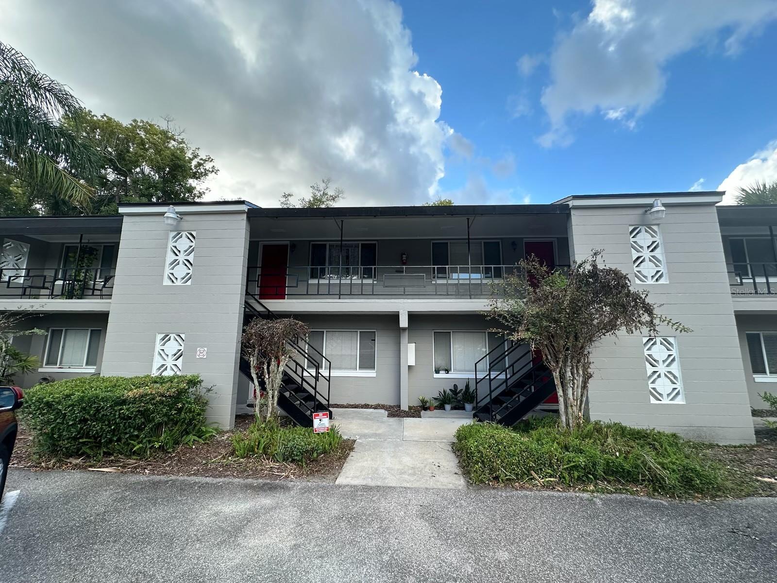 3200 FAIRWAY LN #4, ORLANDO, FL, 32804