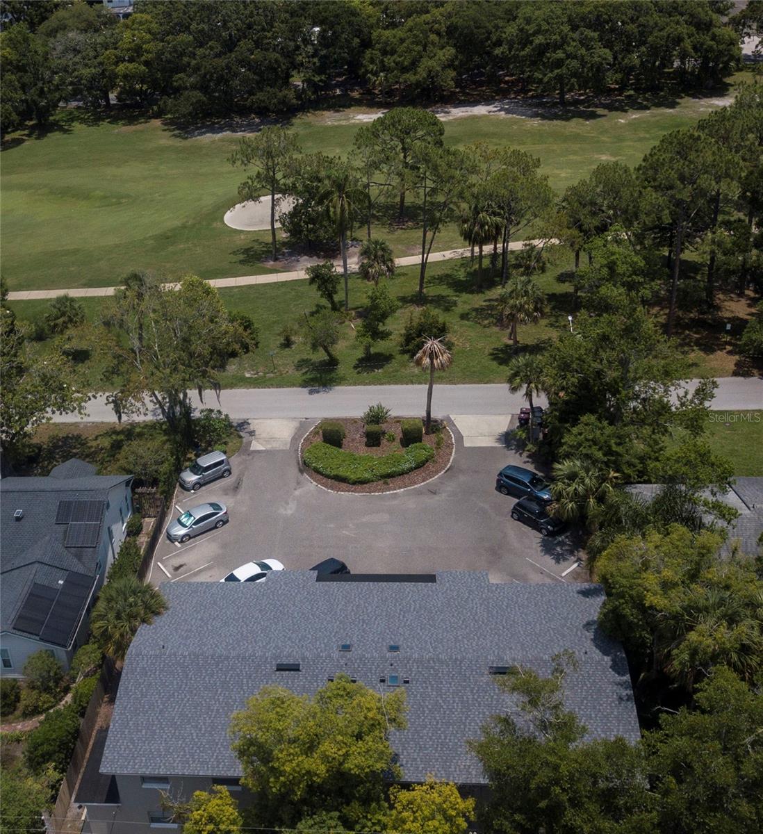 3200 FAIRWAY LN #4, ORLANDO, FL, 32804