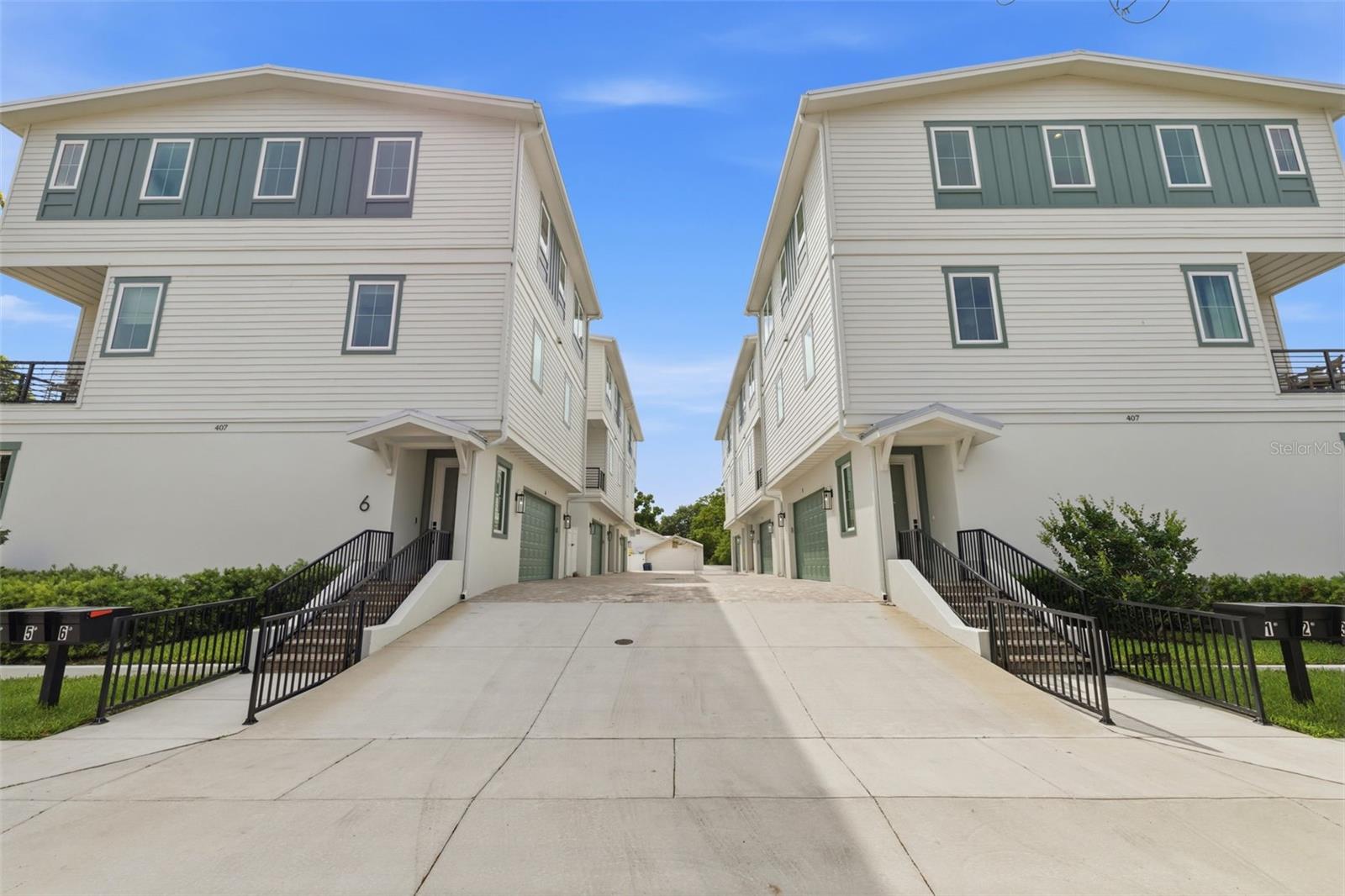 407 S ALBANY AVE #5, TAMPA, FL, 33606