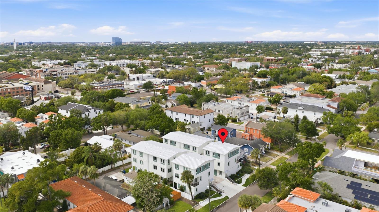 407 S ALBANY AVE #5, TAMPA, FL, 33606