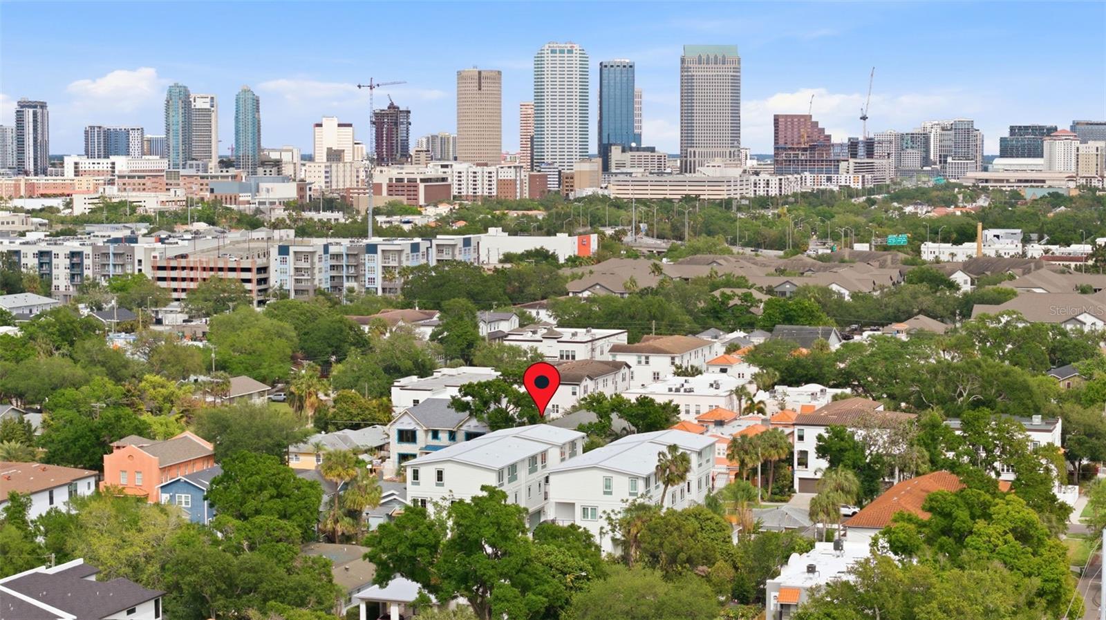 407 S ALBANY AVE #5, TAMPA, FL, 33606