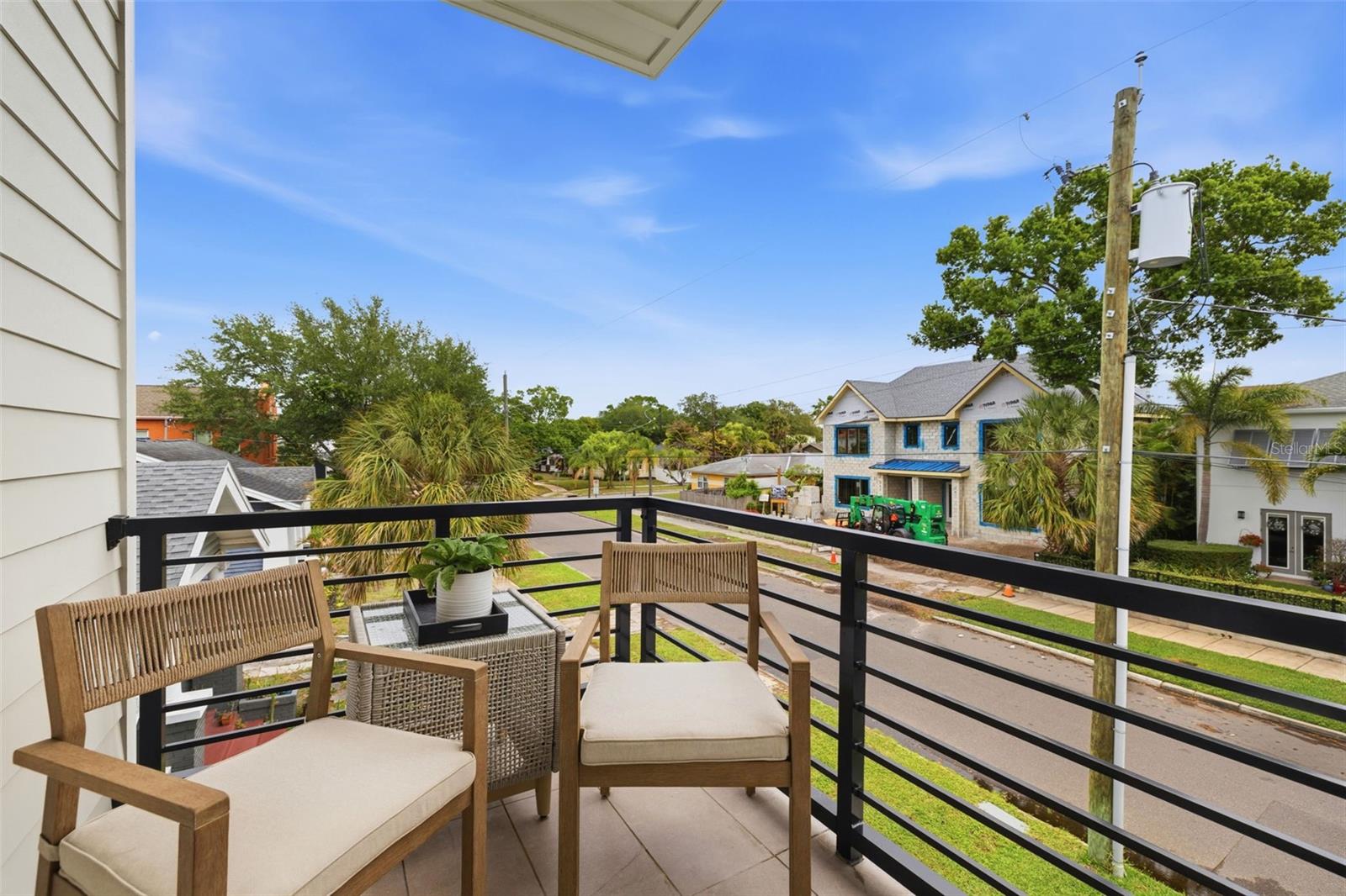 407 S ALBANY AVE #5, TAMPA, FL, 33606
