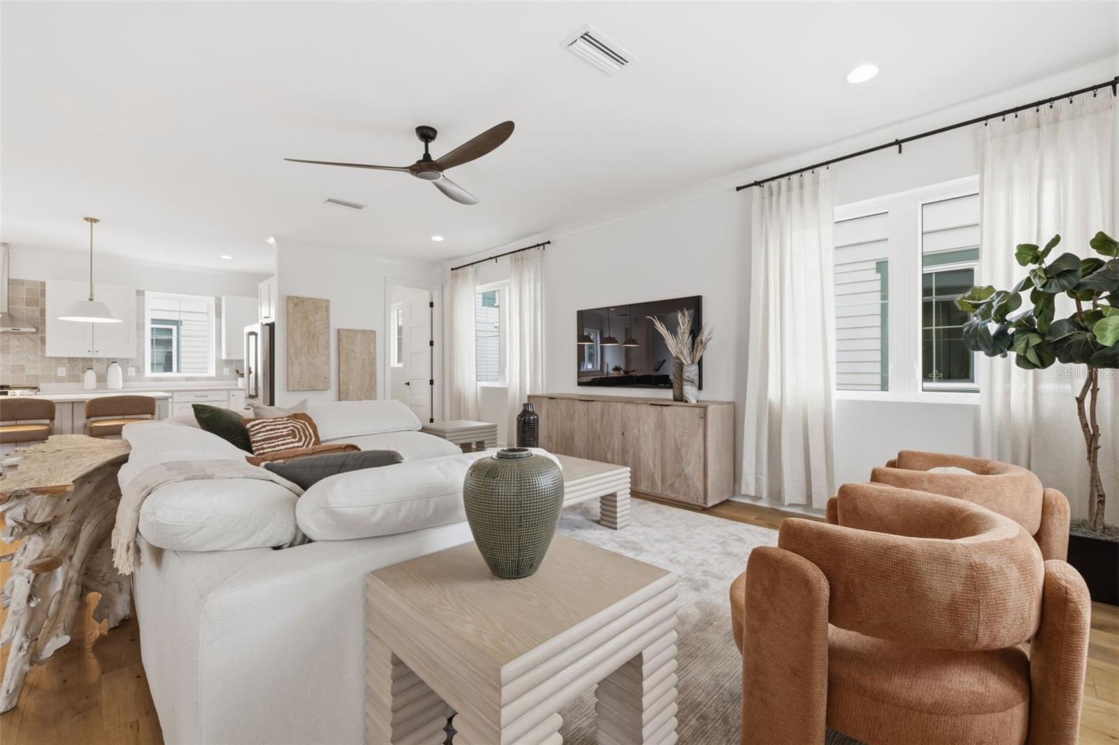 407 S ALBANY AVE #5, TAMPA, FL, 33606