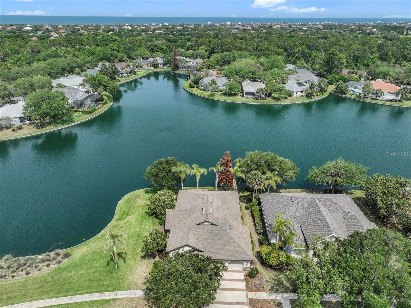 5 SANDPIPER CT, PALM COAST, FL, 32137
