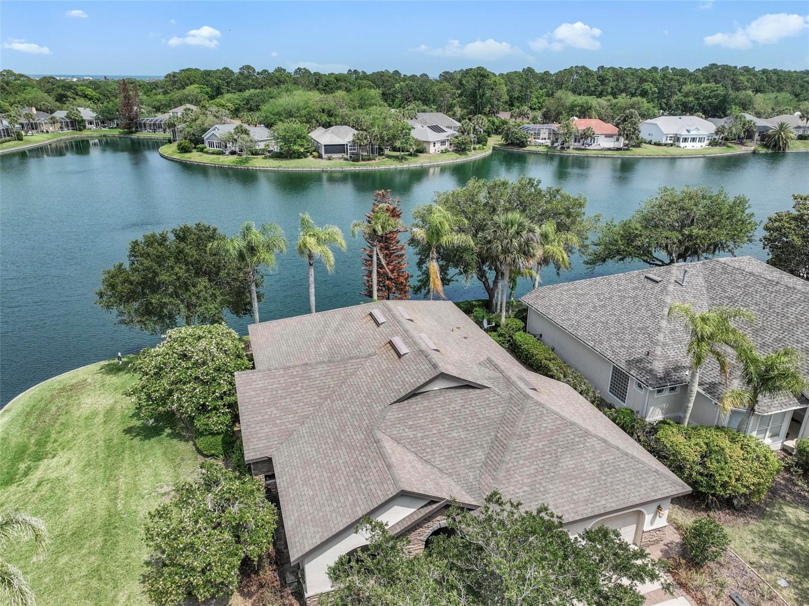 5 SANDPIPER CT, PALM COAST, FL, 32137