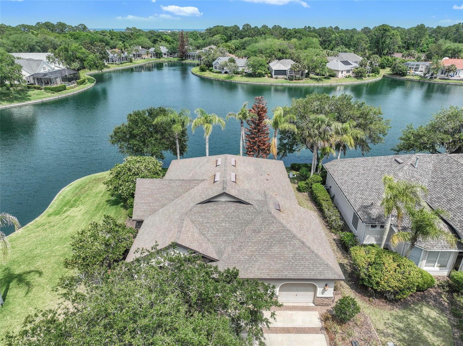 5 SANDPIPER CT, PALM COAST, FL, 32137