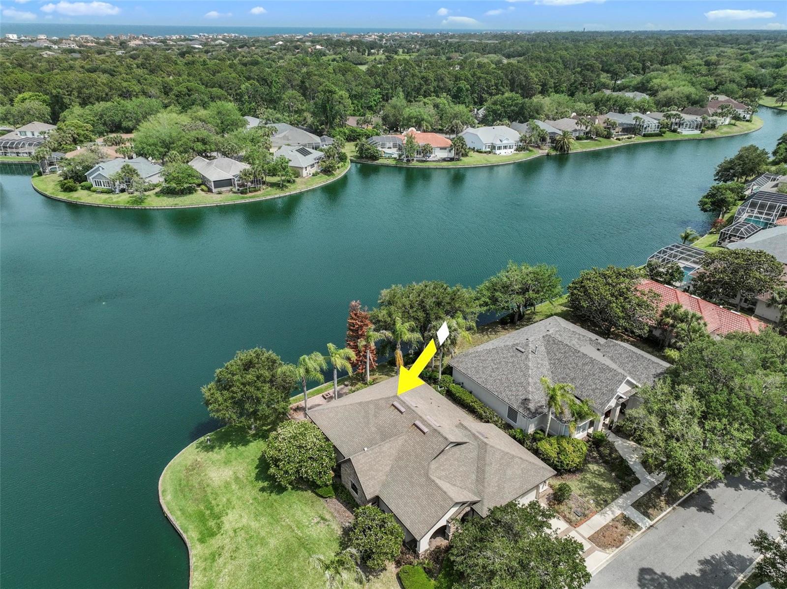5 SANDPIPER CT, PALM COAST, FL, 32137