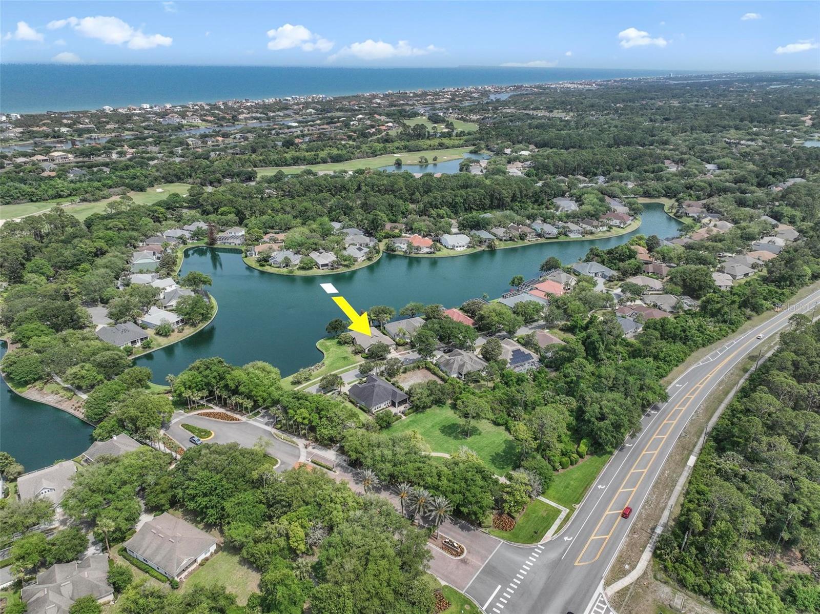 5 SANDPIPER CT, PALM COAST, FL, 32137