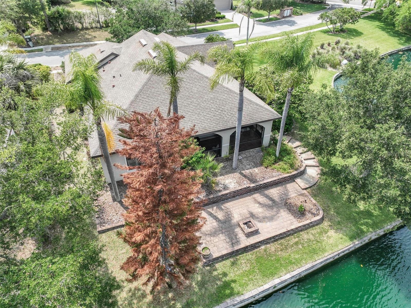 5 SANDPIPER CT, PALM COAST, FL, 32137
