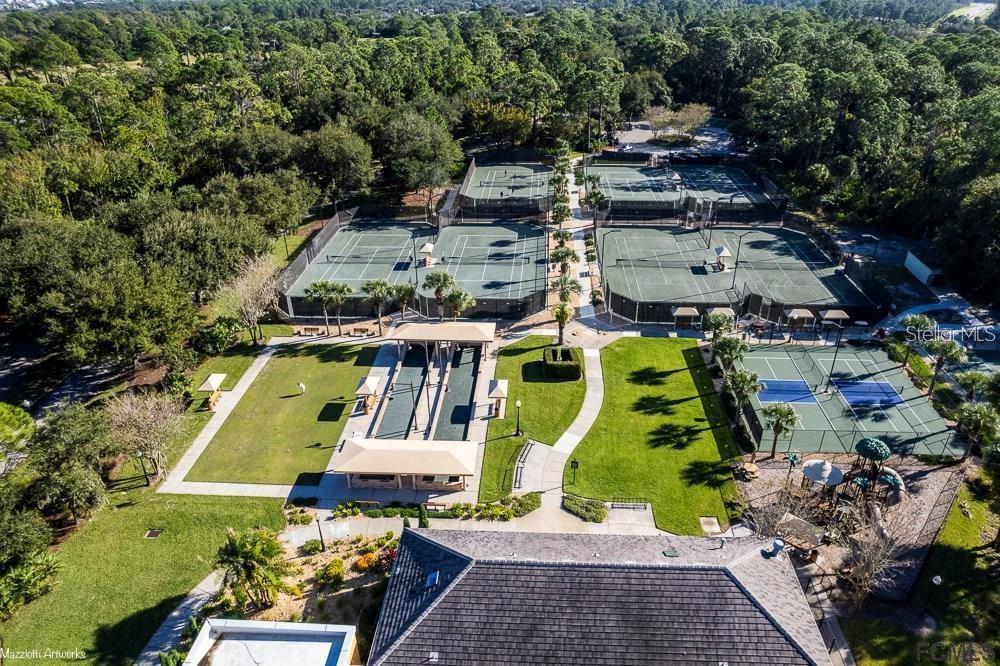 5 SANDPIPER CT, PALM COAST, FL, 32137