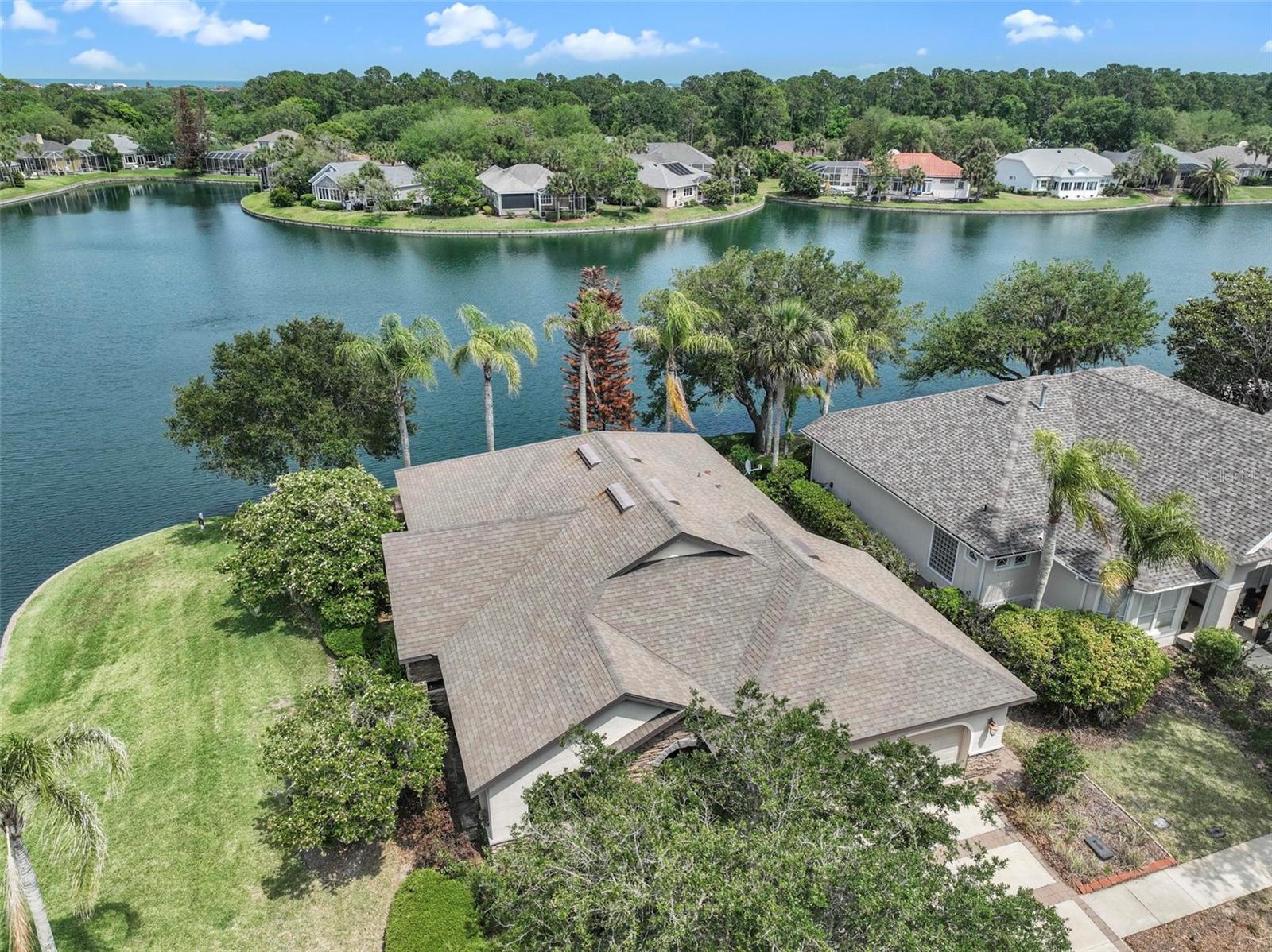 5 SANDPIPER CT, PALM COAST, FL, 32137