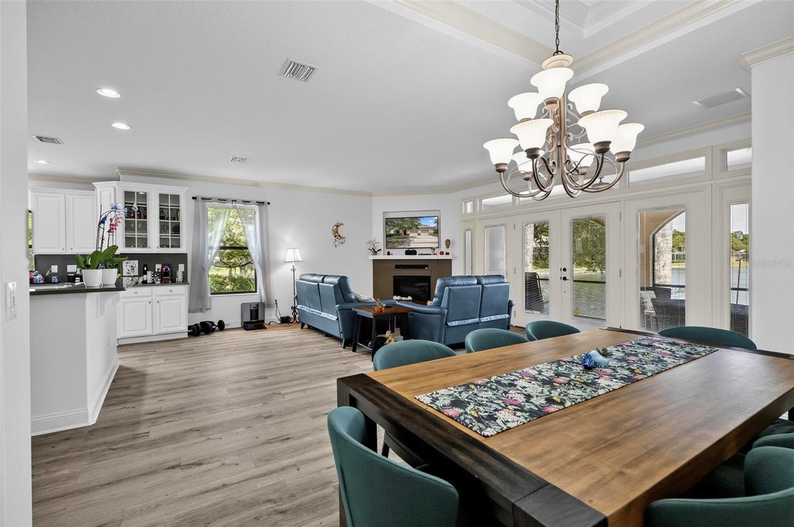 5 SANDPIPER CT, PALM COAST, FL, 32137
