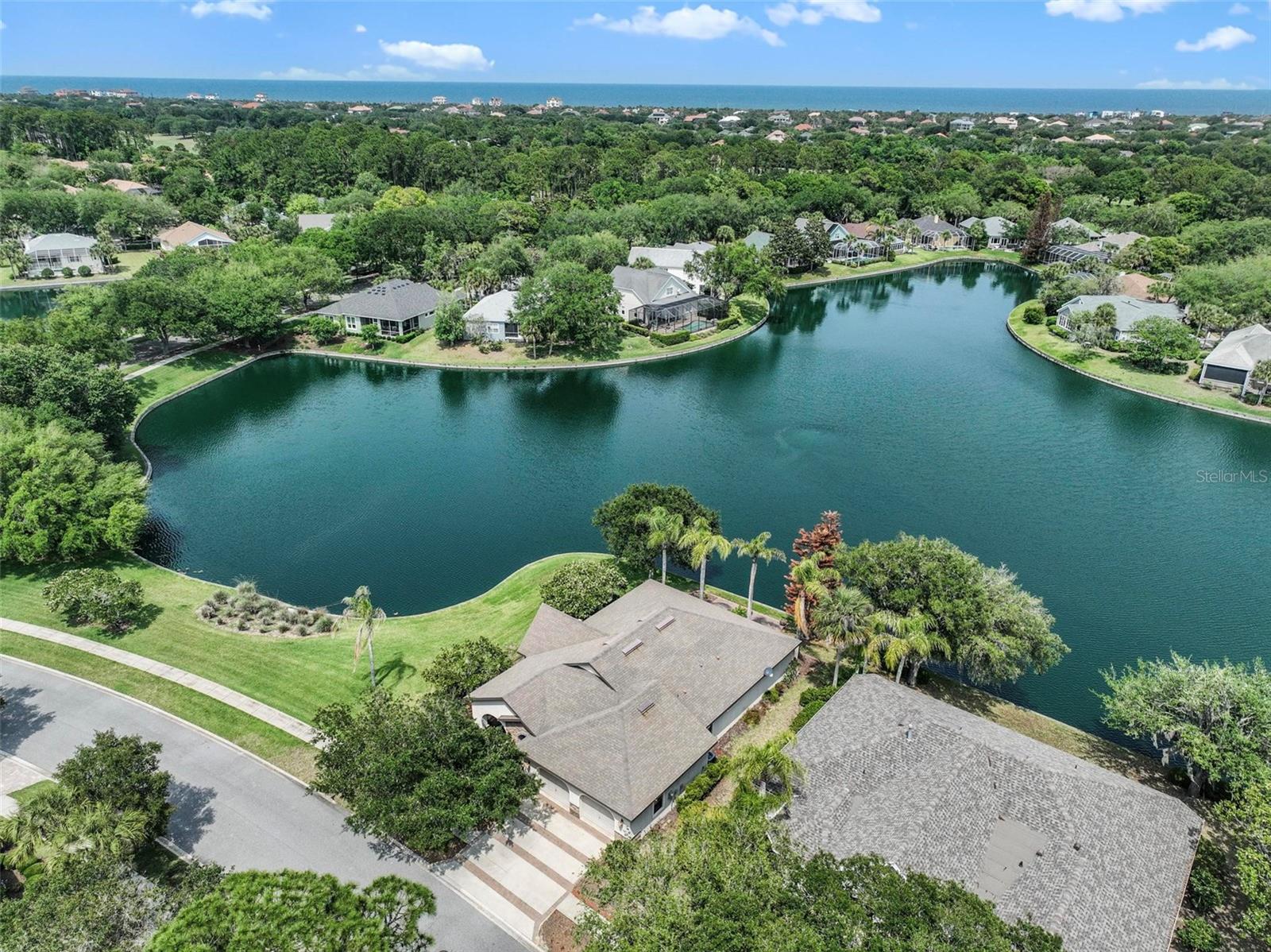 5 SANDPIPER CT, PALM COAST, FL, 32137