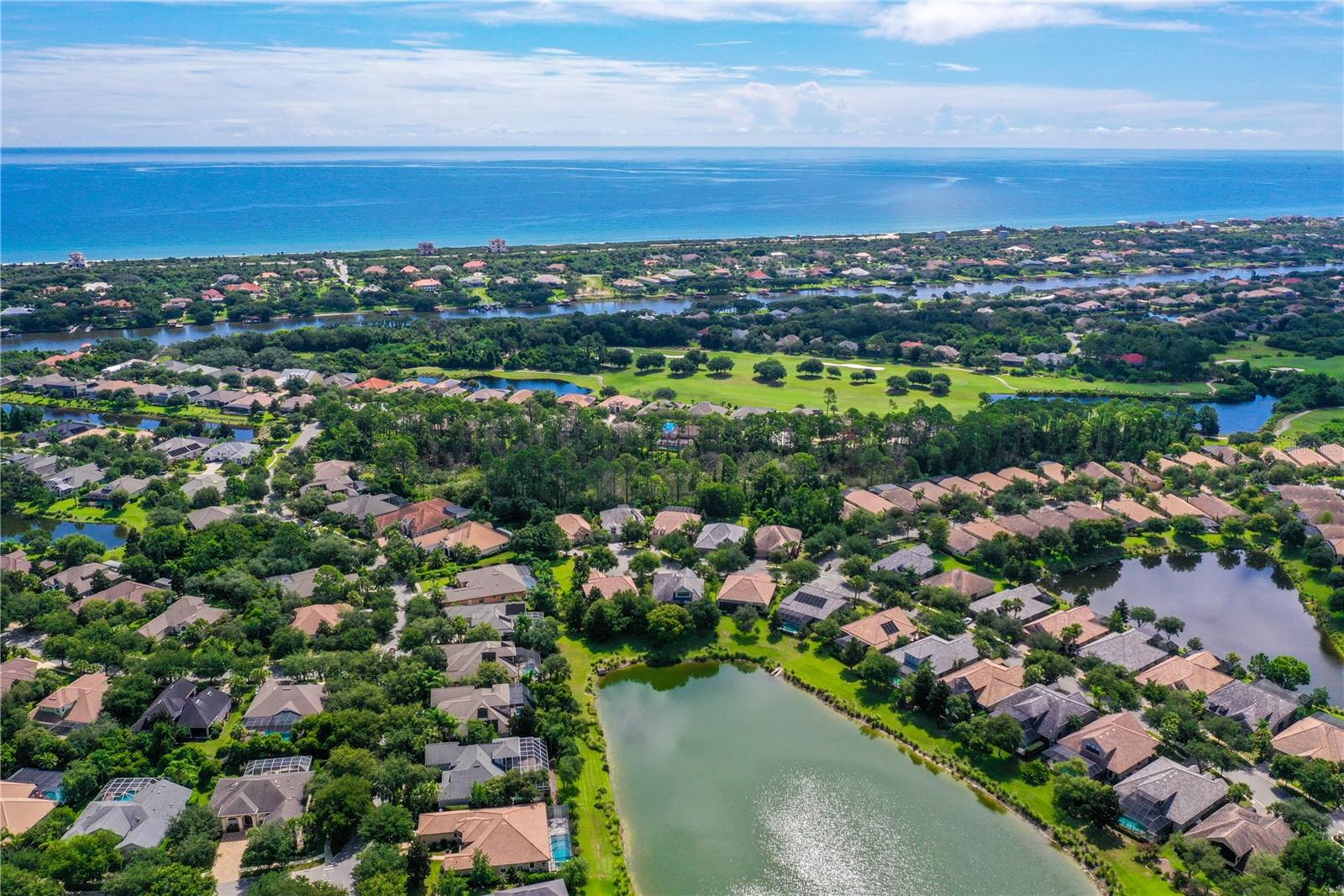 5 SANDPIPER CT, PALM COAST, FL, 32137