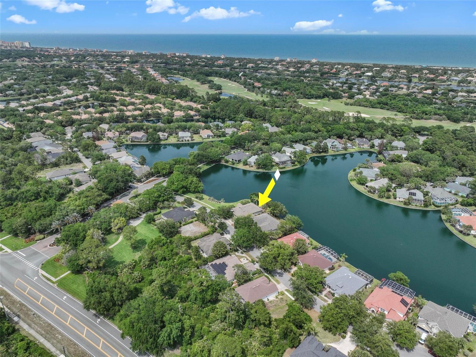 5 SANDPIPER CT, PALM COAST, FL, 32137