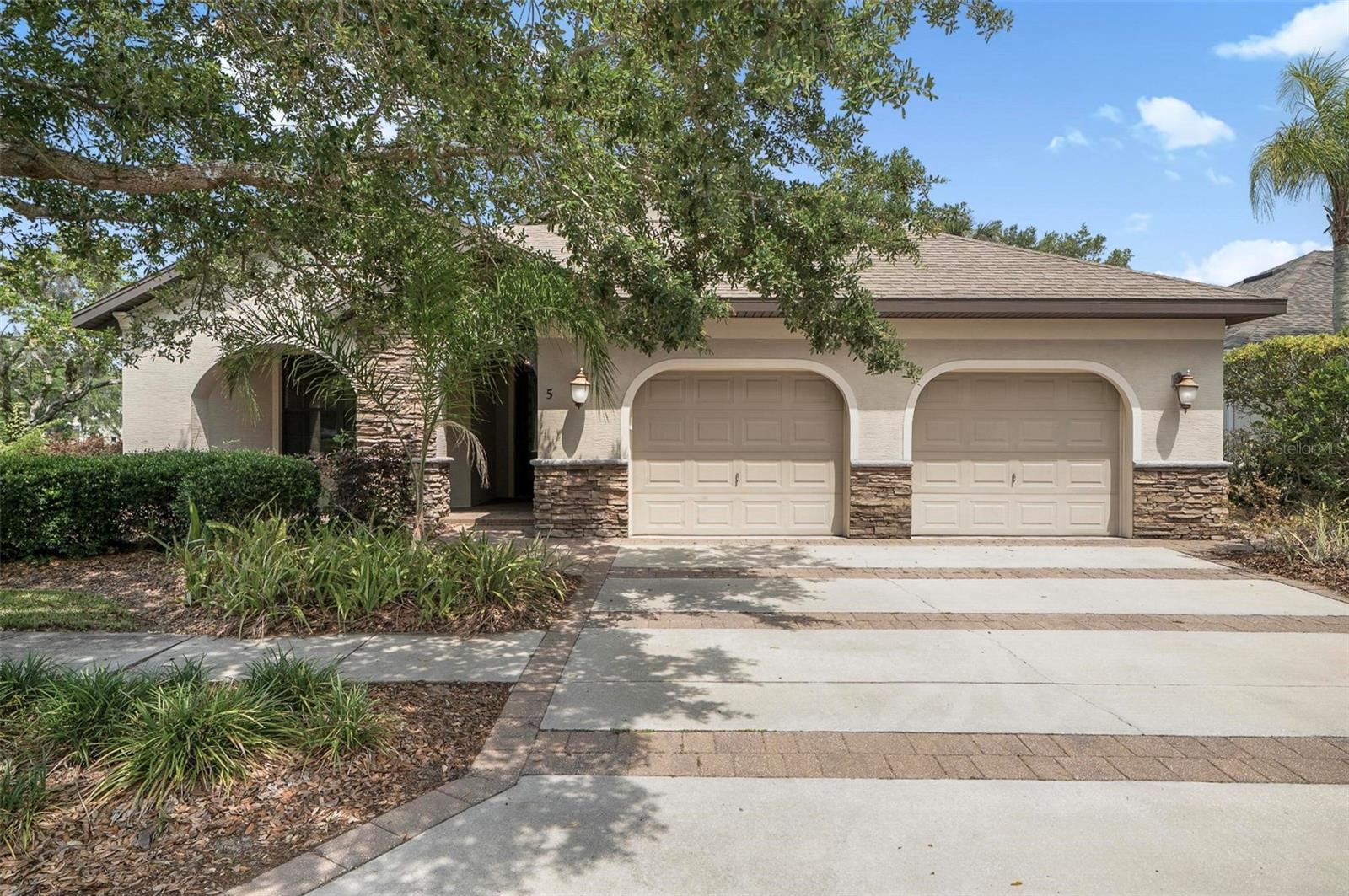 5 SANDPIPER CT, PALM COAST, FL, 32137