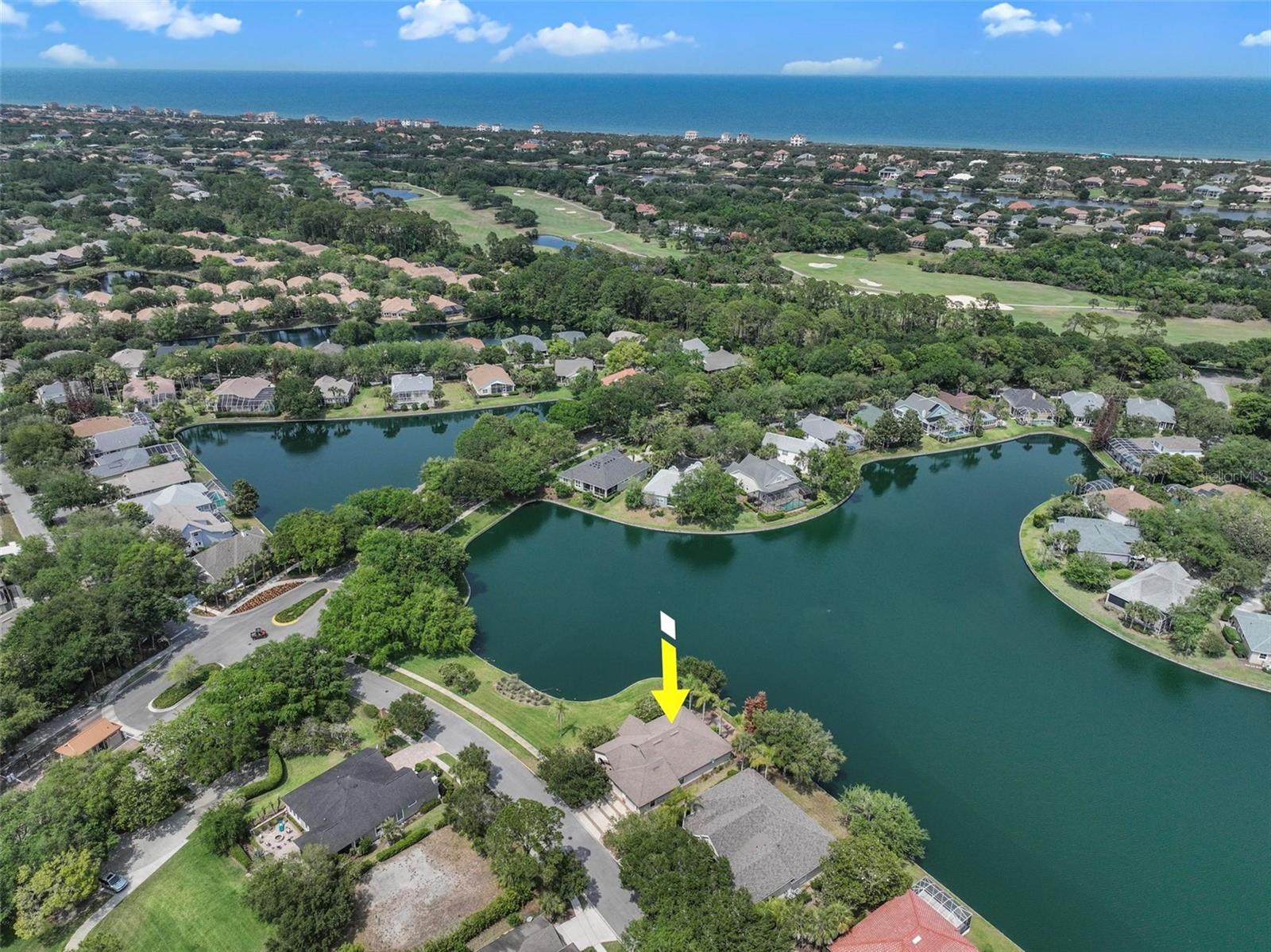 5 SANDPIPER CT, PALM COAST, FL, 32137