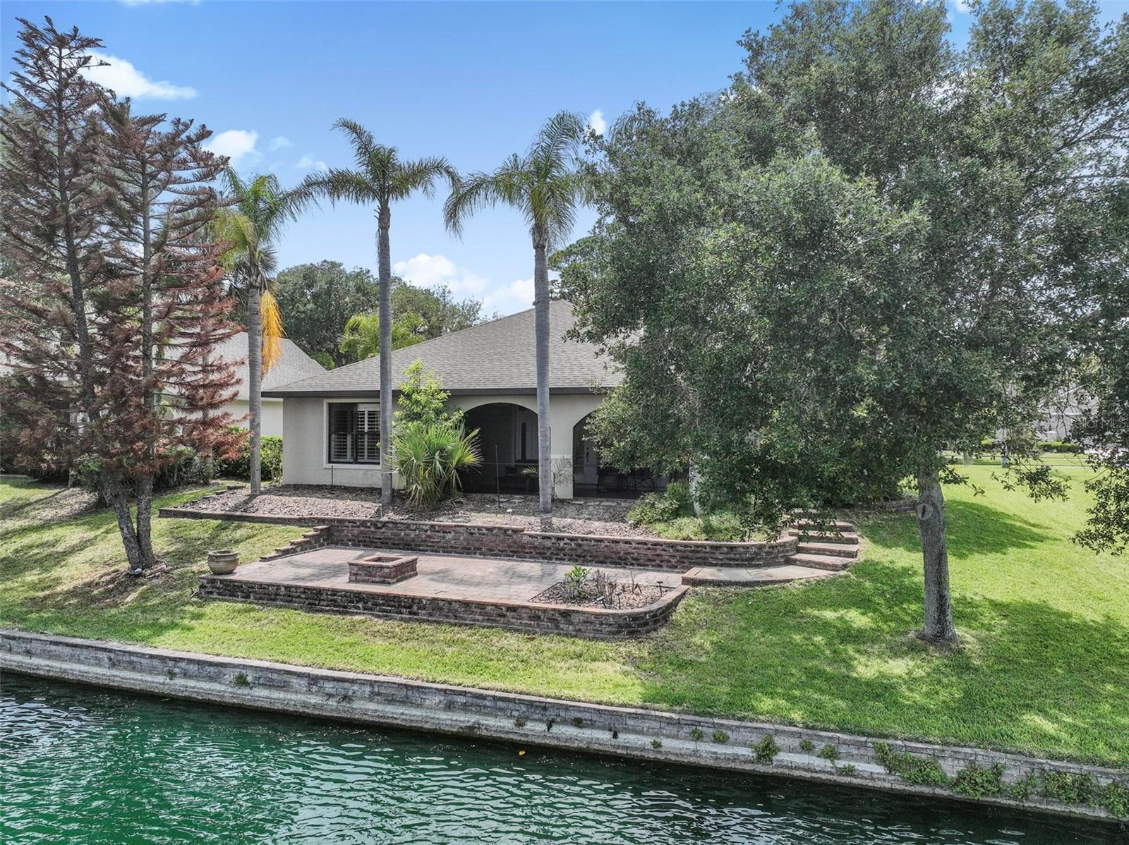 5 SANDPIPER CT, PALM COAST, FL, 32137