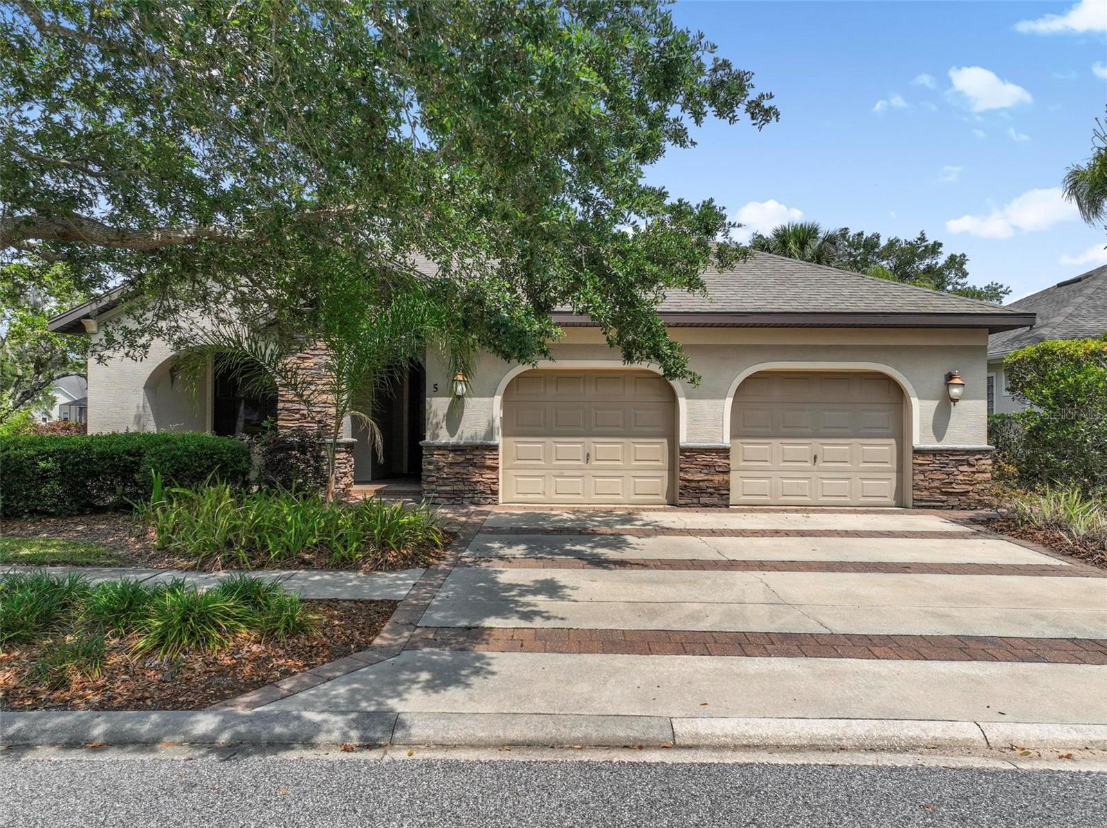 5 SANDPIPER CT, PALM COAST, FL, 32137