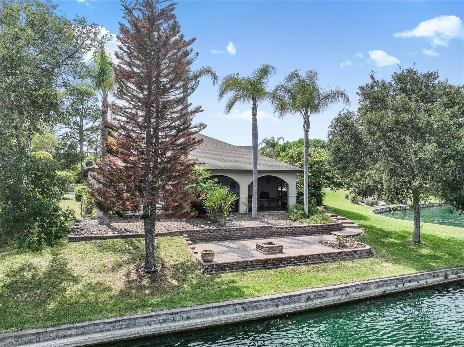 5 SANDPIPER CT, PALM COAST, FL, 32137