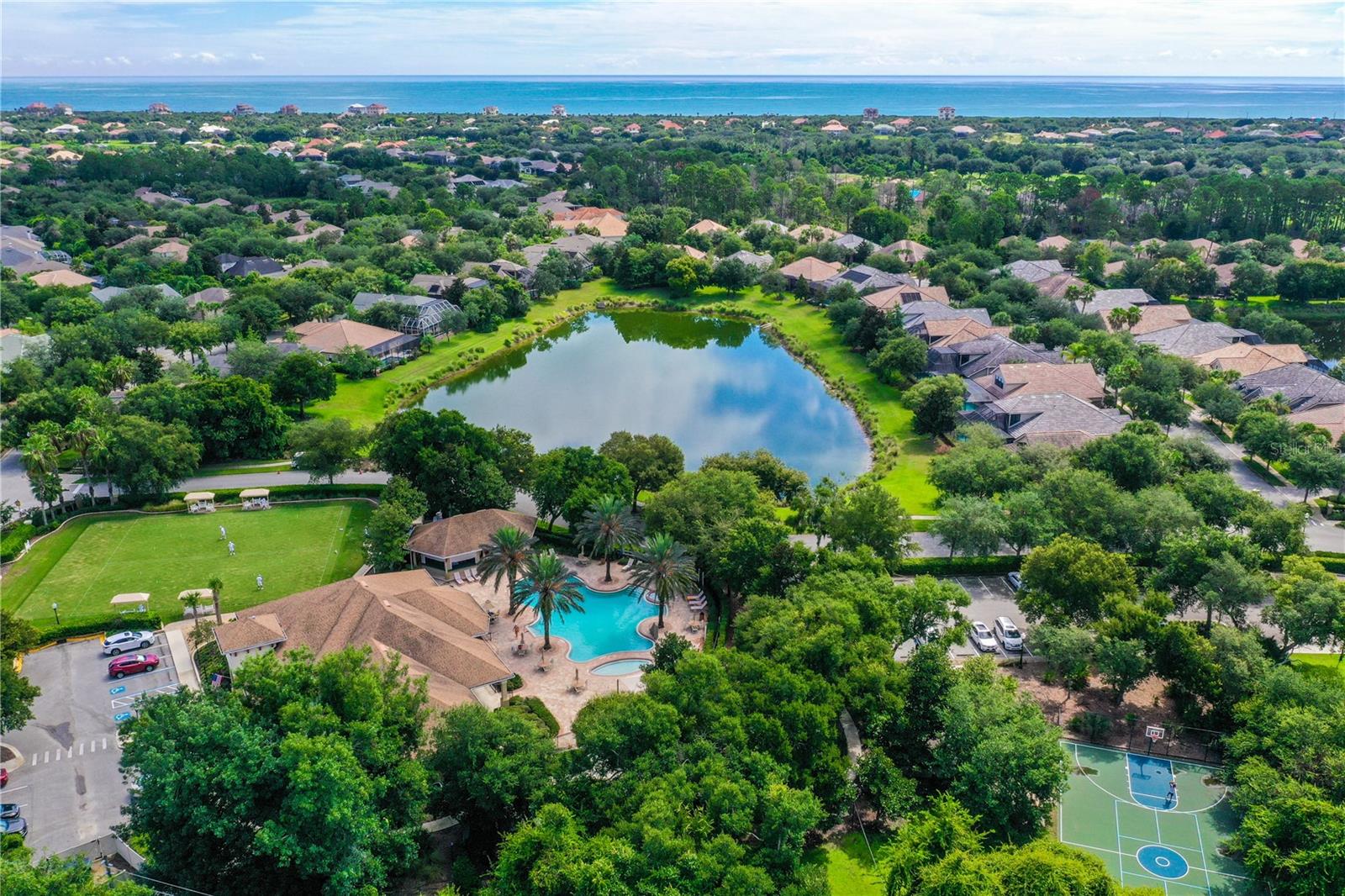 5 SANDPIPER CT, PALM COAST, FL, 32137