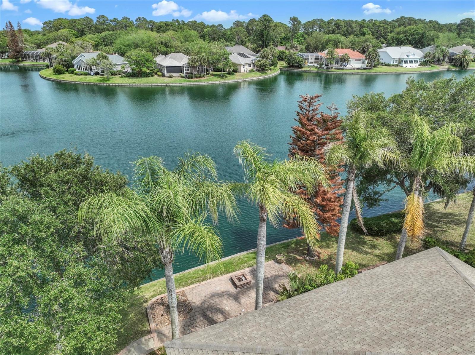 5 SANDPIPER CT, PALM COAST, FL, 32137