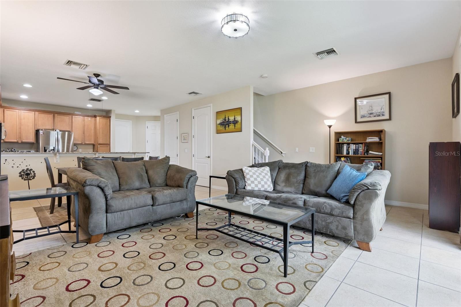 1911 SILVERWEED WAY, OVIEDO, FL, 32765