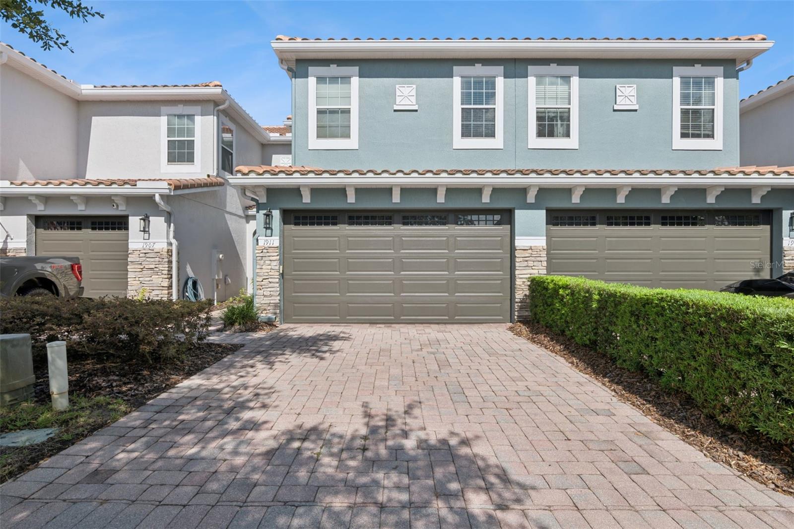 1911 SILVERWEED WAY, OVIEDO, FL, 32765