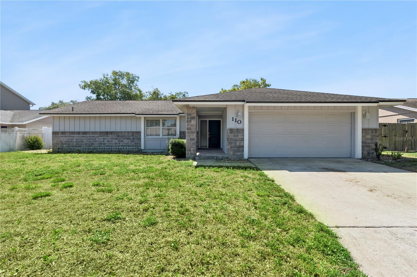 110 COLYER DR, LONGWOOD, FL, 32779