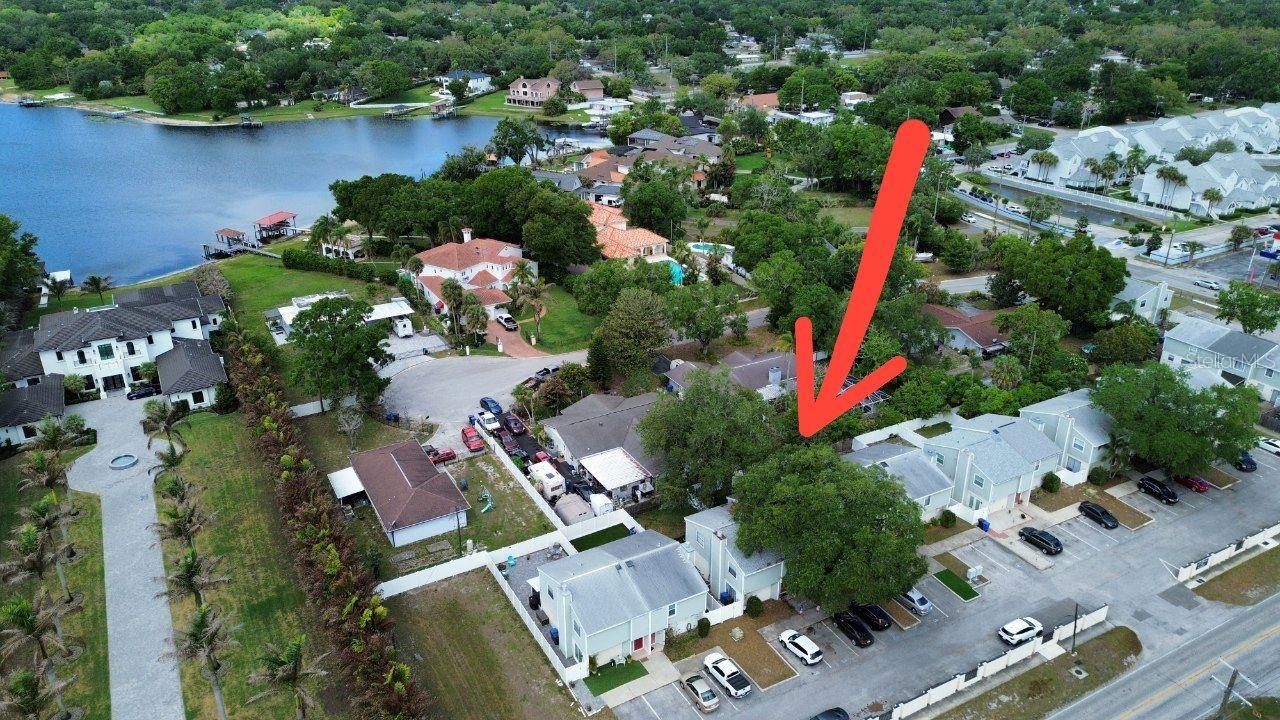 11808 N ARMENIA AVE, TAMPA, FL, 33612