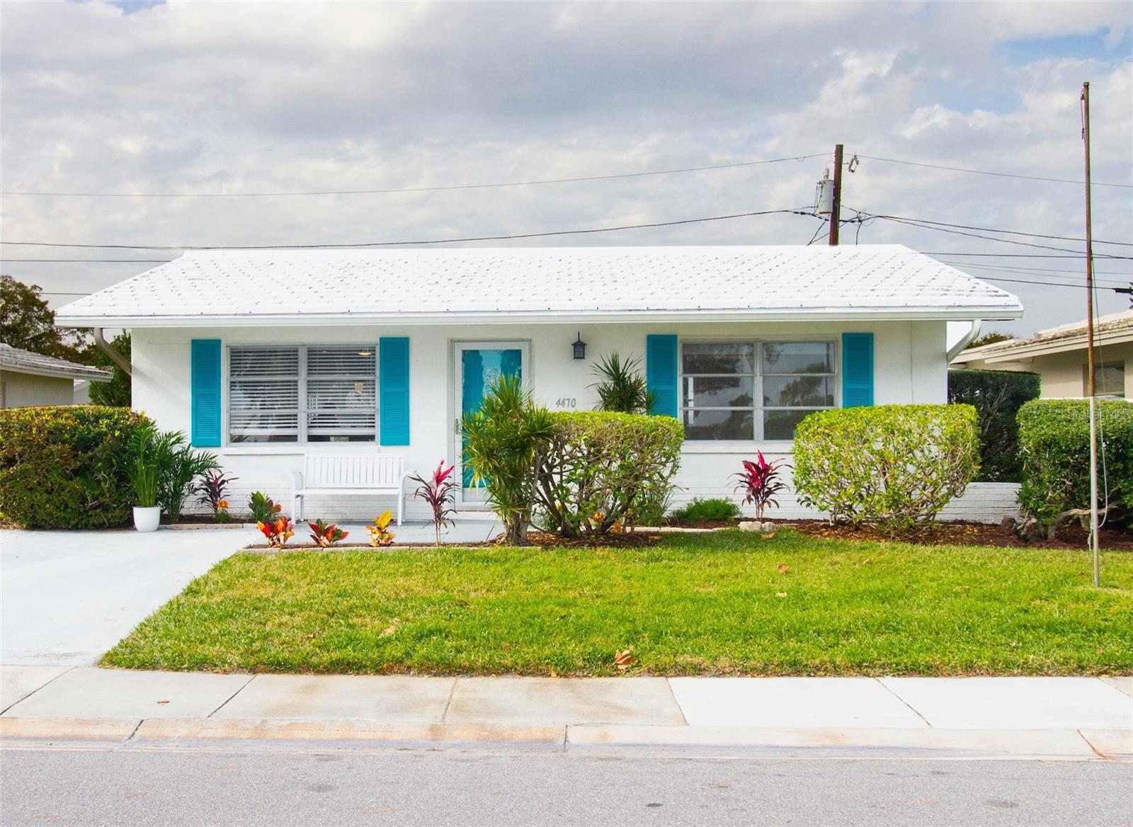 4470 MAINLANDS BLVD W, PINELLAS PARK, FL, 33782