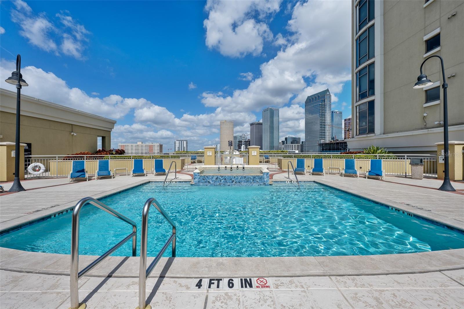 275 BAYSHORE BLVD #1006, TAMPA, FL, 33606