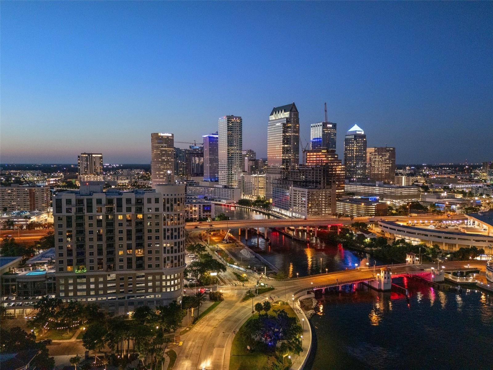 275 BAYSHORE BLVD #1006, TAMPA, FL, 33606