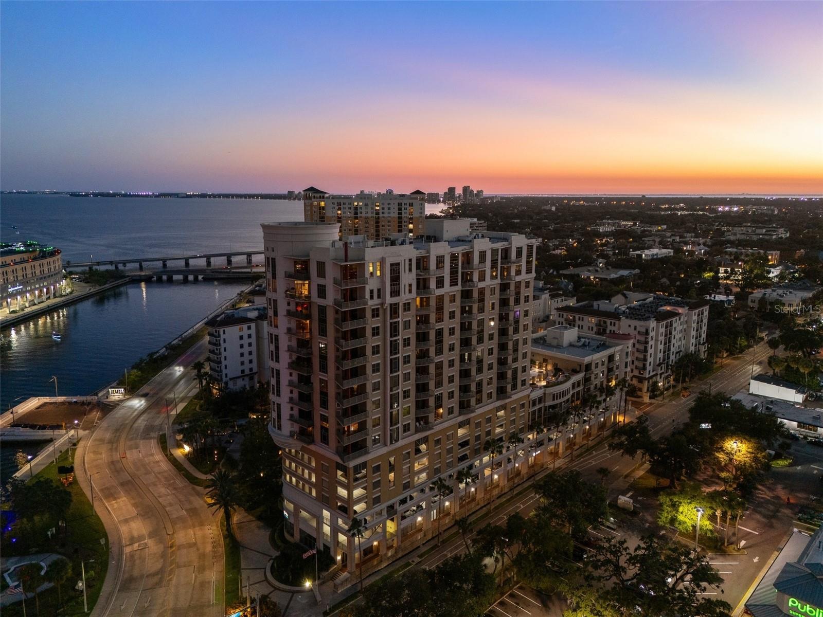 275 BAYSHORE BLVD #1006, TAMPA, FL, 33606