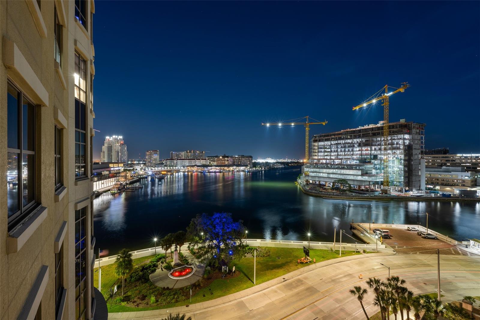 275 BAYSHORE BLVD #1006, TAMPA, FL, 33606