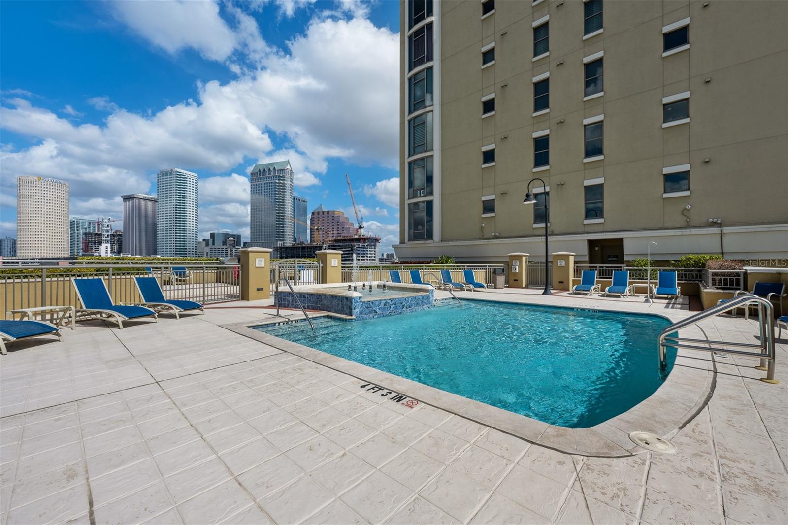 275 BAYSHORE BLVD #1006, TAMPA, FL, 33606