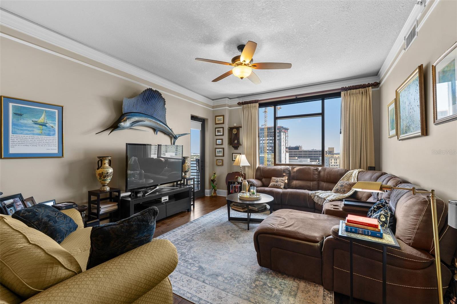 275 BAYSHORE BLVD #1006, TAMPA, FL, 33606
