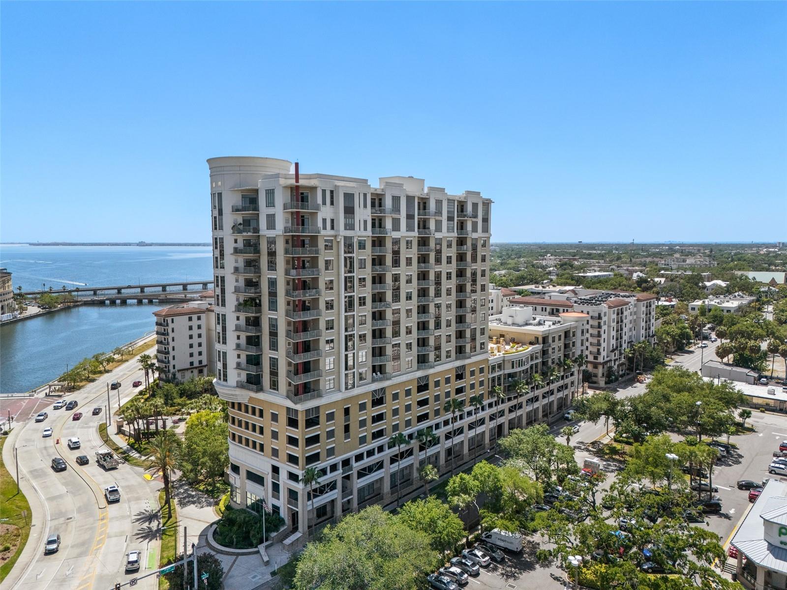 275 BAYSHORE BLVD #1006, TAMPA, FL, 33606