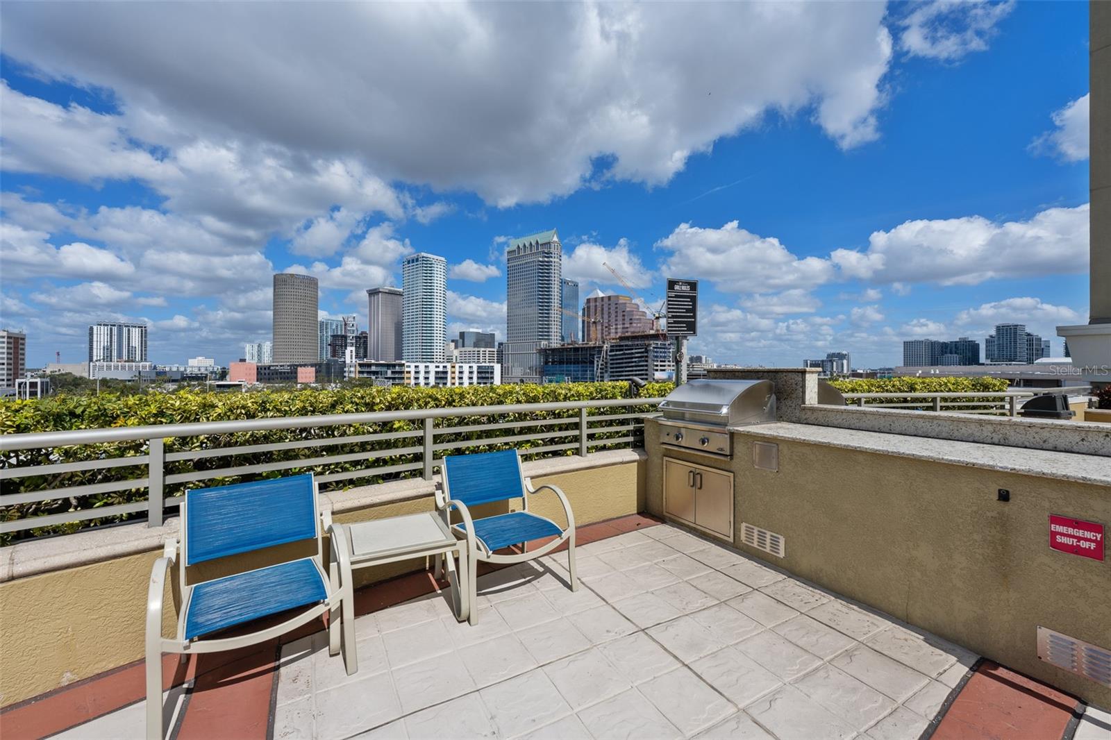 275 BAYSHORE BLVD #1006, TAMPA, FL, 33606