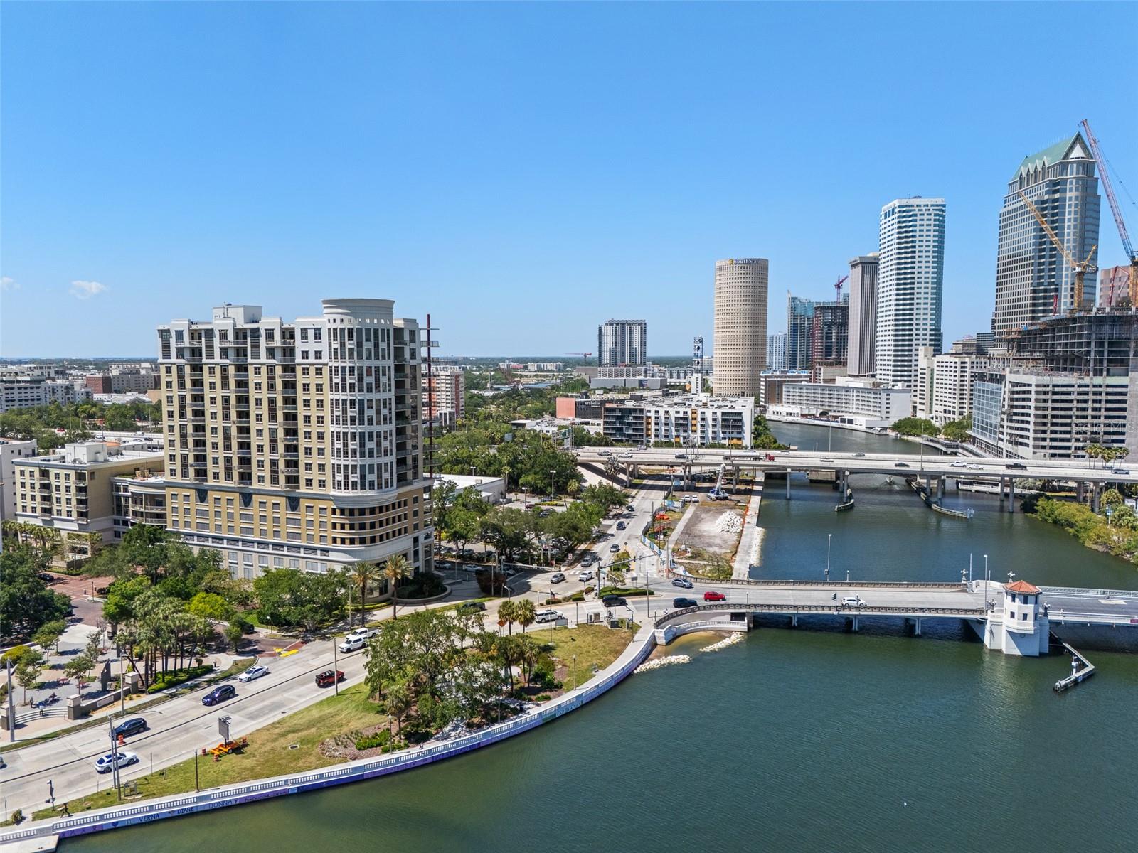 275 BAYSHORE BLVD #1006, TAMPA, FL, 33606