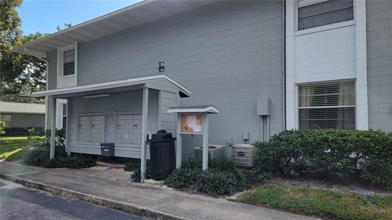 700 E AIRPORT BLVD #E7, SANFORD, FL, 32773